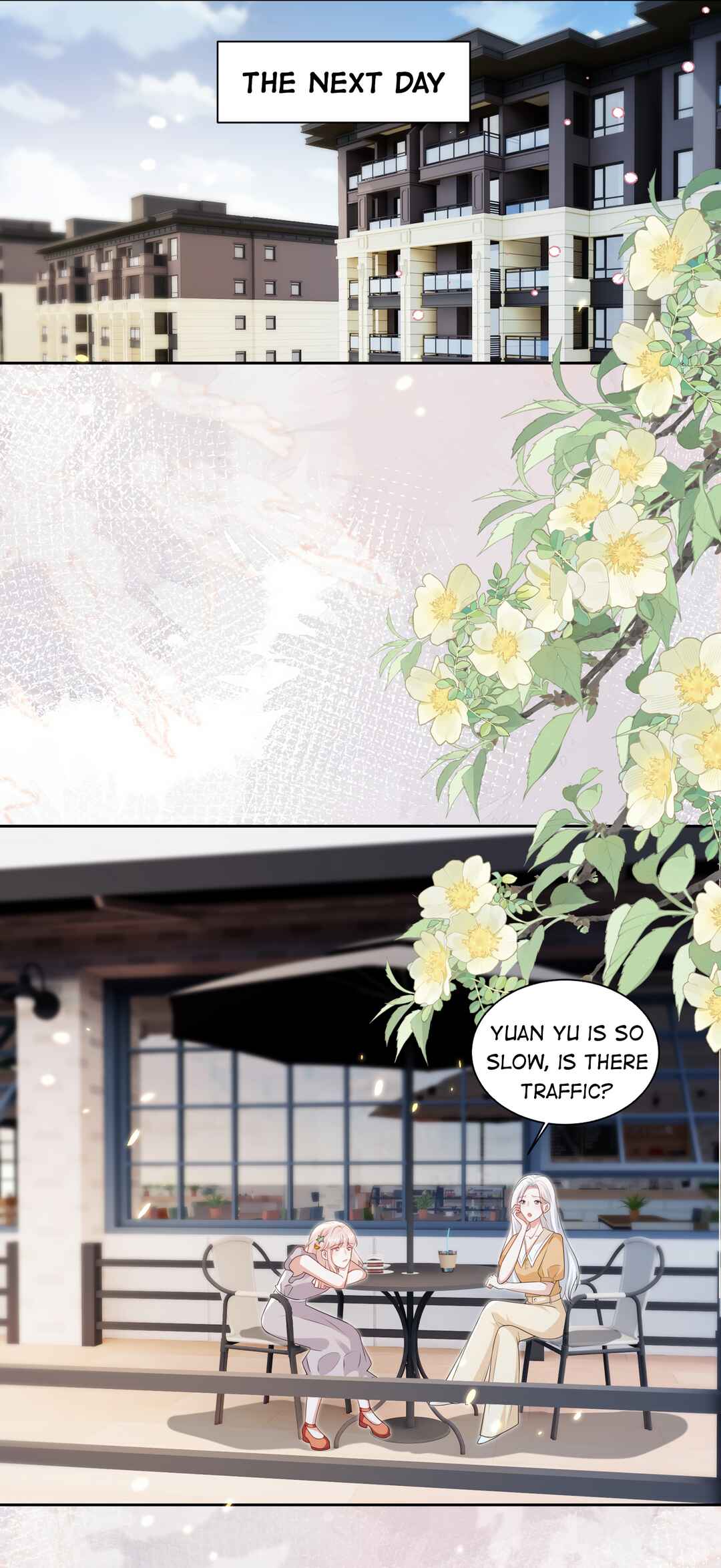 Chapter 142 - Page 15