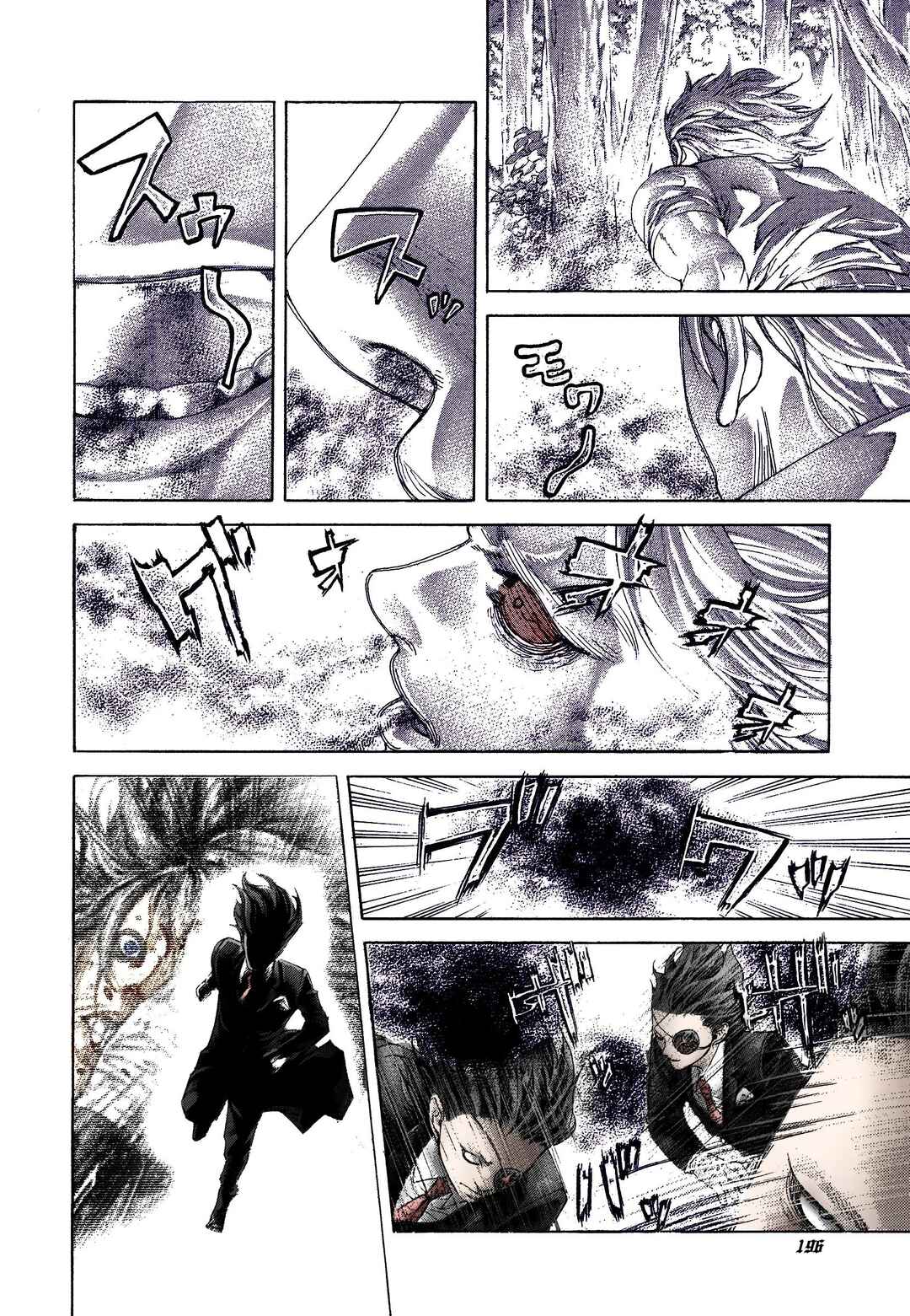 Chapter 483 - Page 3