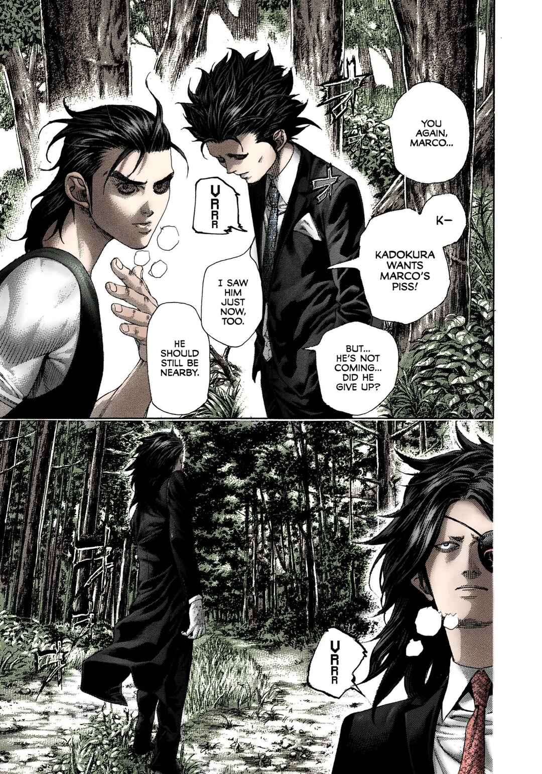 Chapter 483 - Page 9