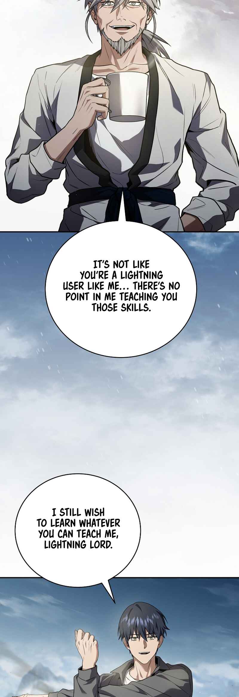 Chapter 170 - Page 18