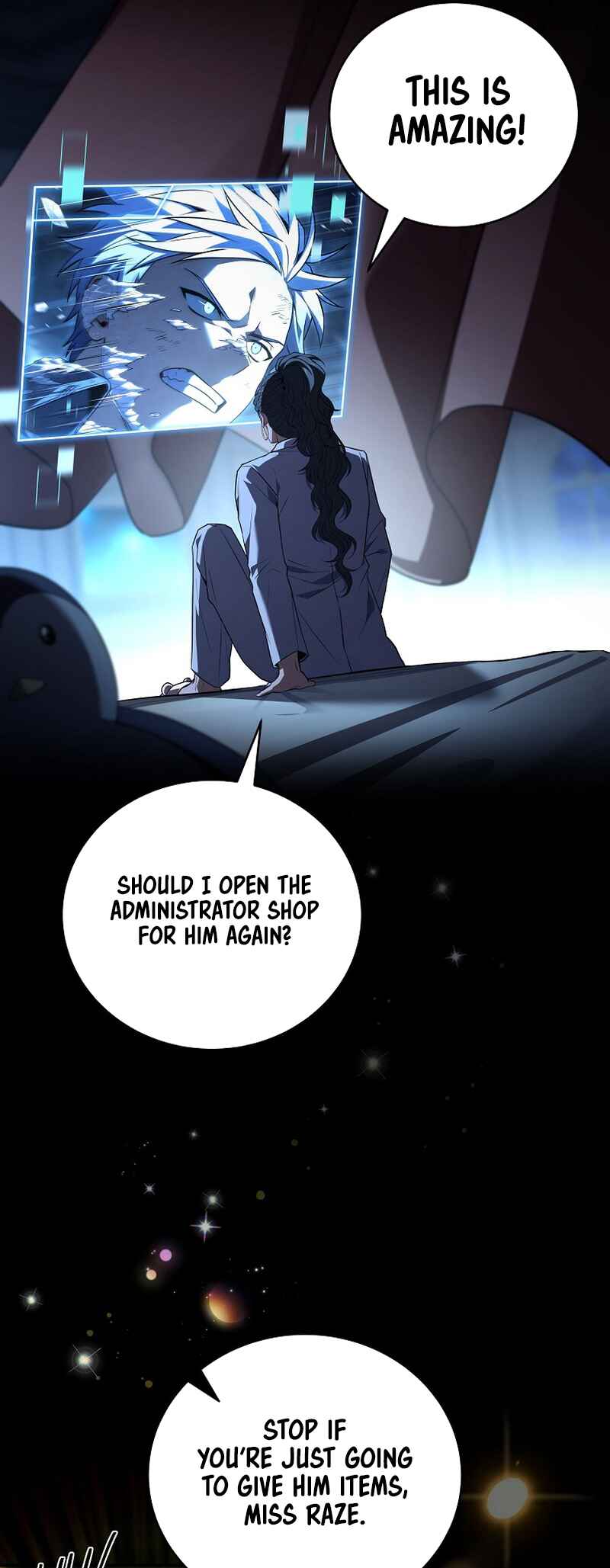 Chapter 170 - Page 54