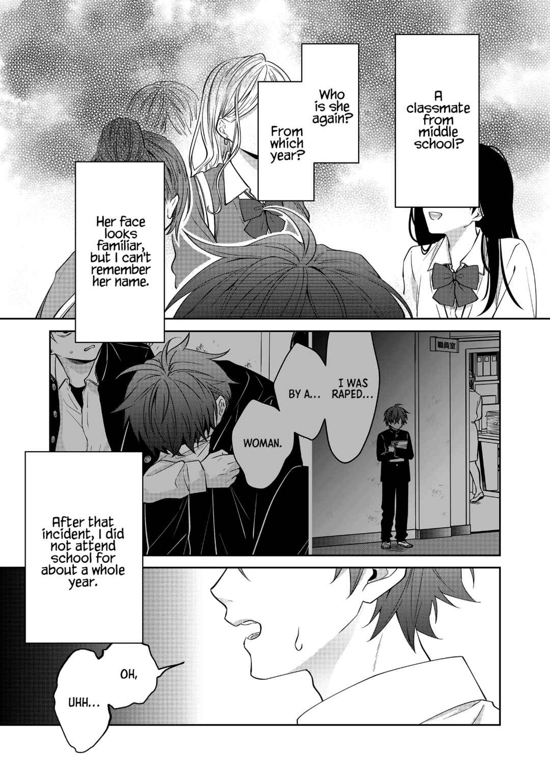Chapter 4 - Page 2