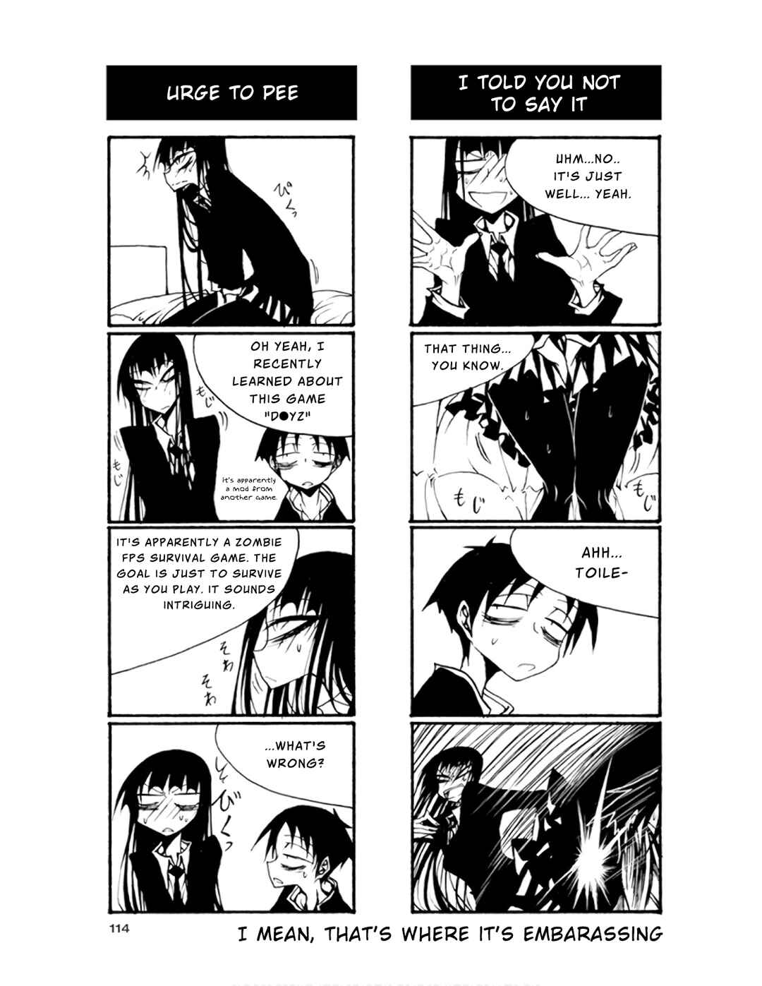 Chapter 72 - Page 8