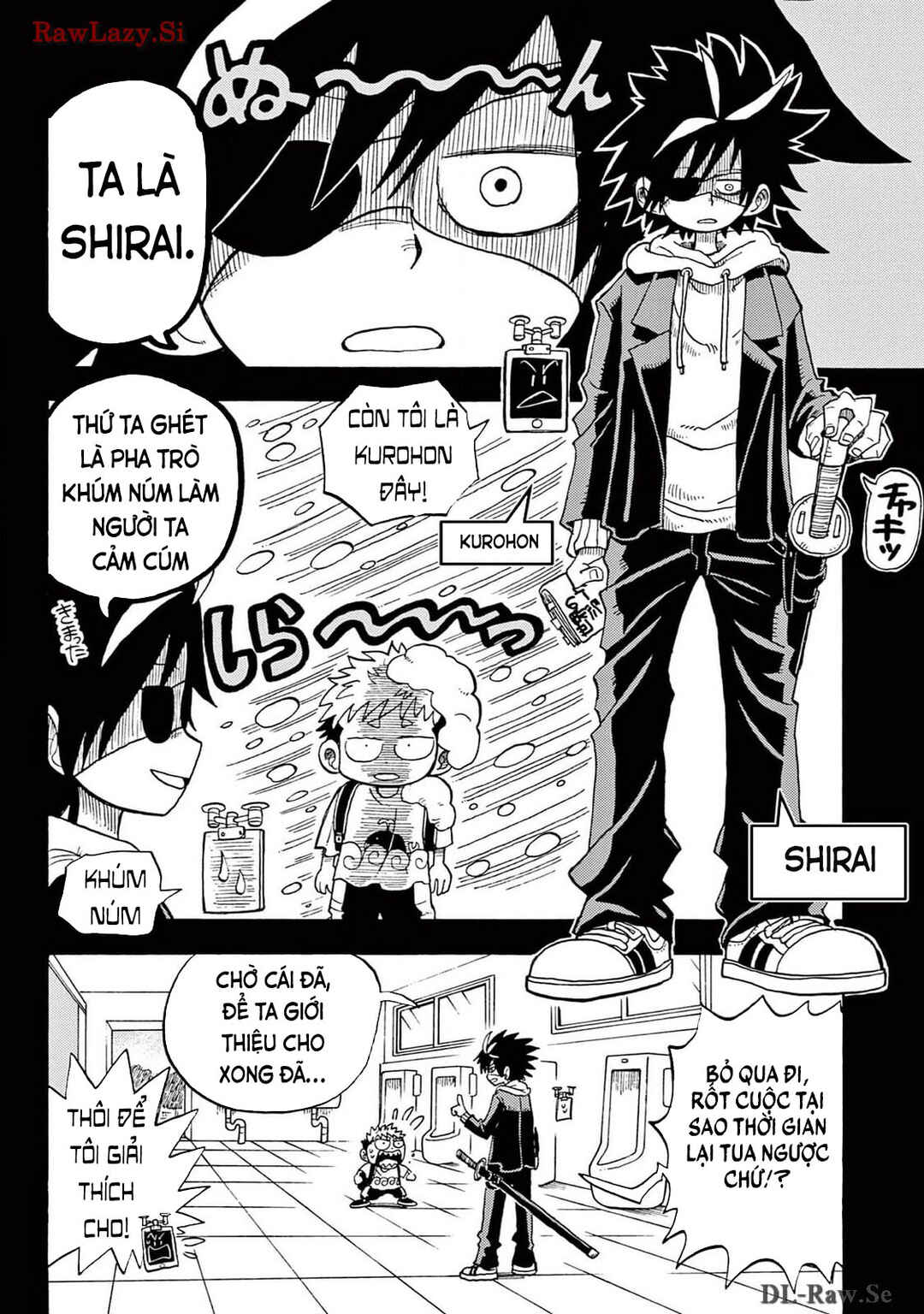 Chapter 5 - Page 10