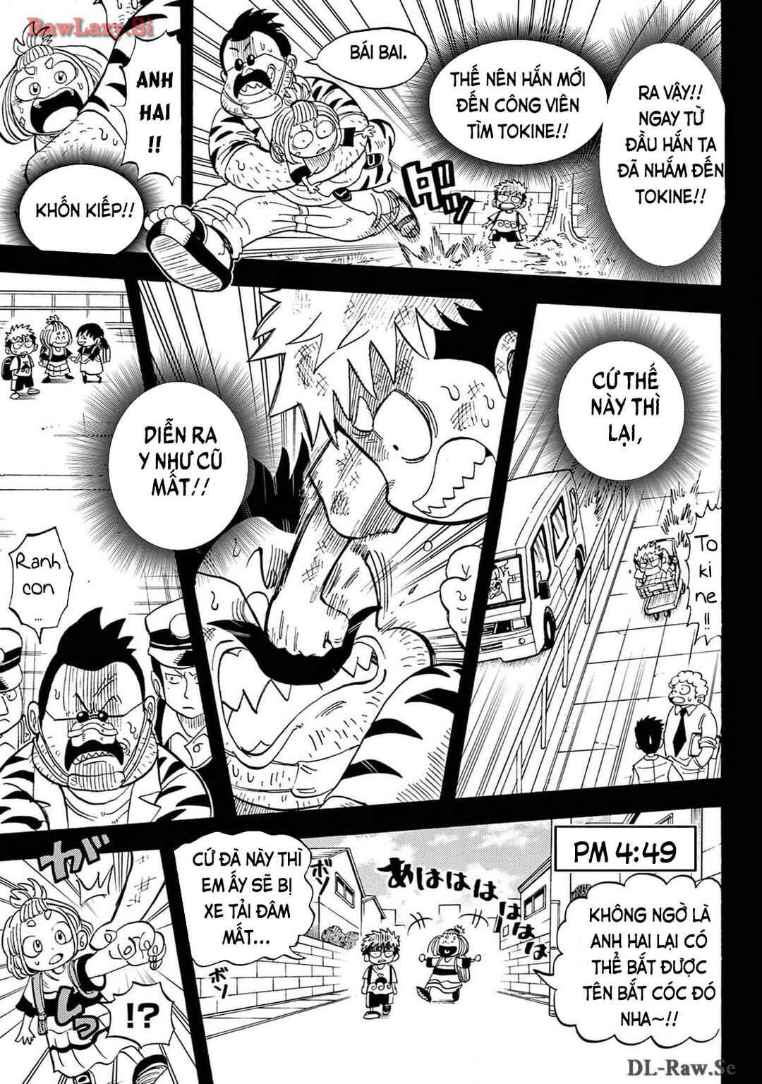 Chapter 5 - Page 21