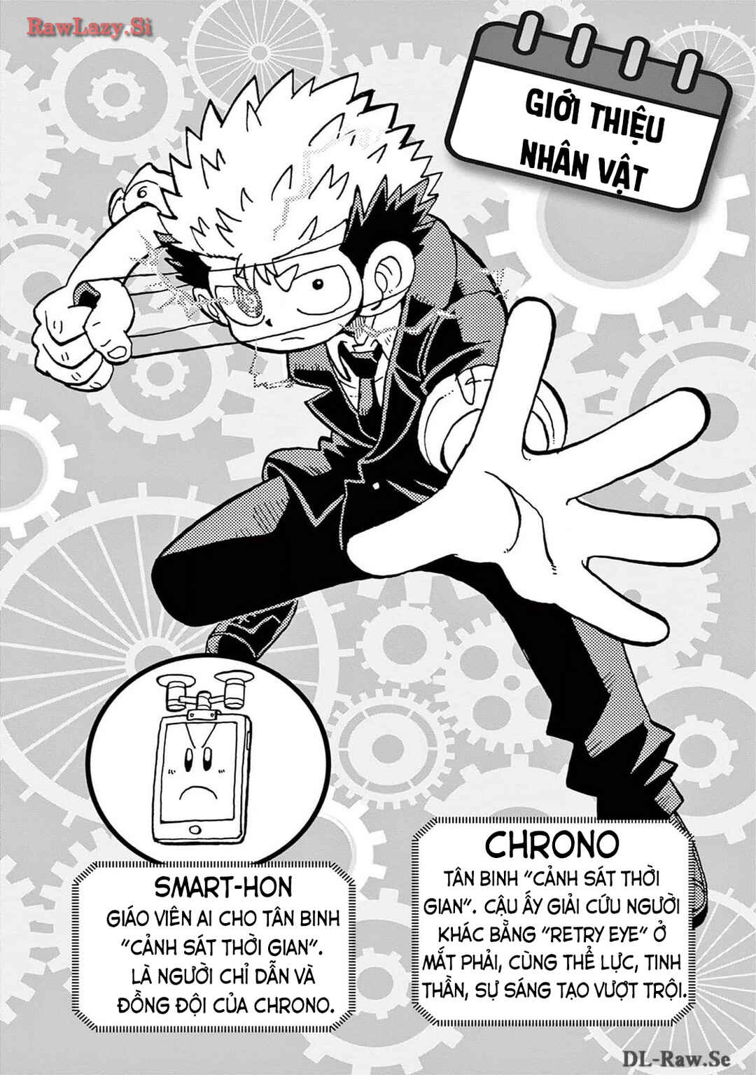 Chapter 5 - Page 4