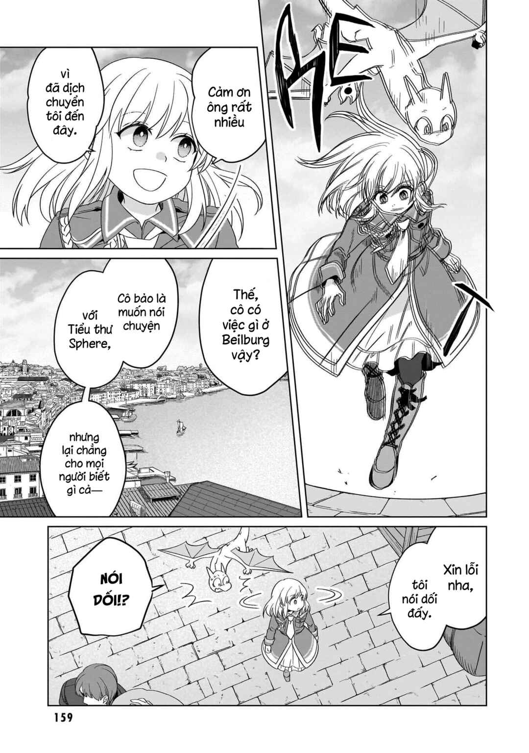 Chapter 32 - Page 20