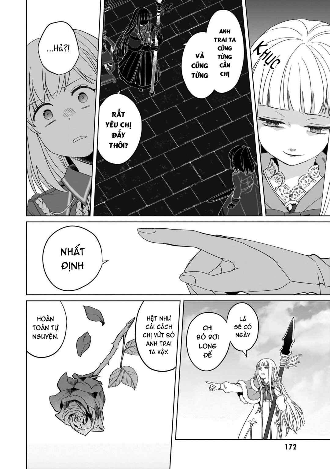 Chapter 32 - Page 33