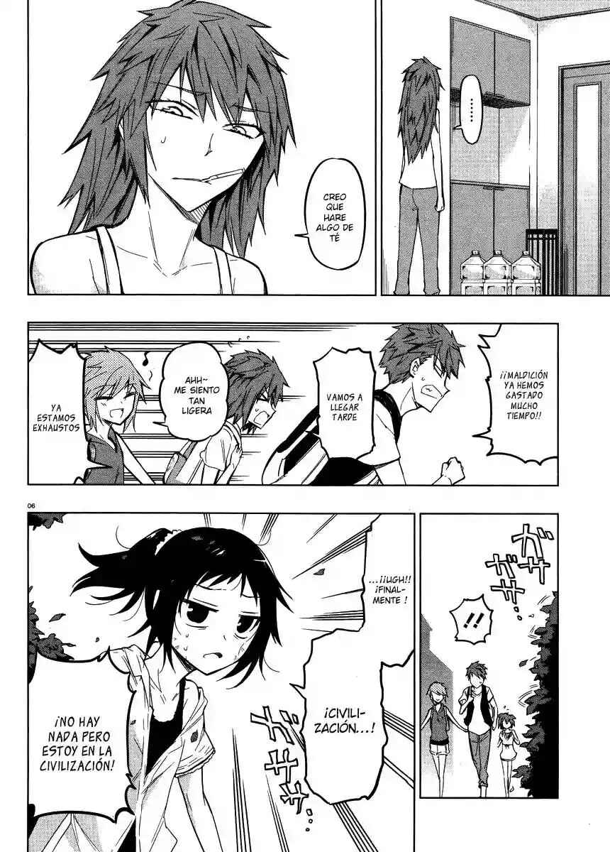 Chapter 45 - Page 7