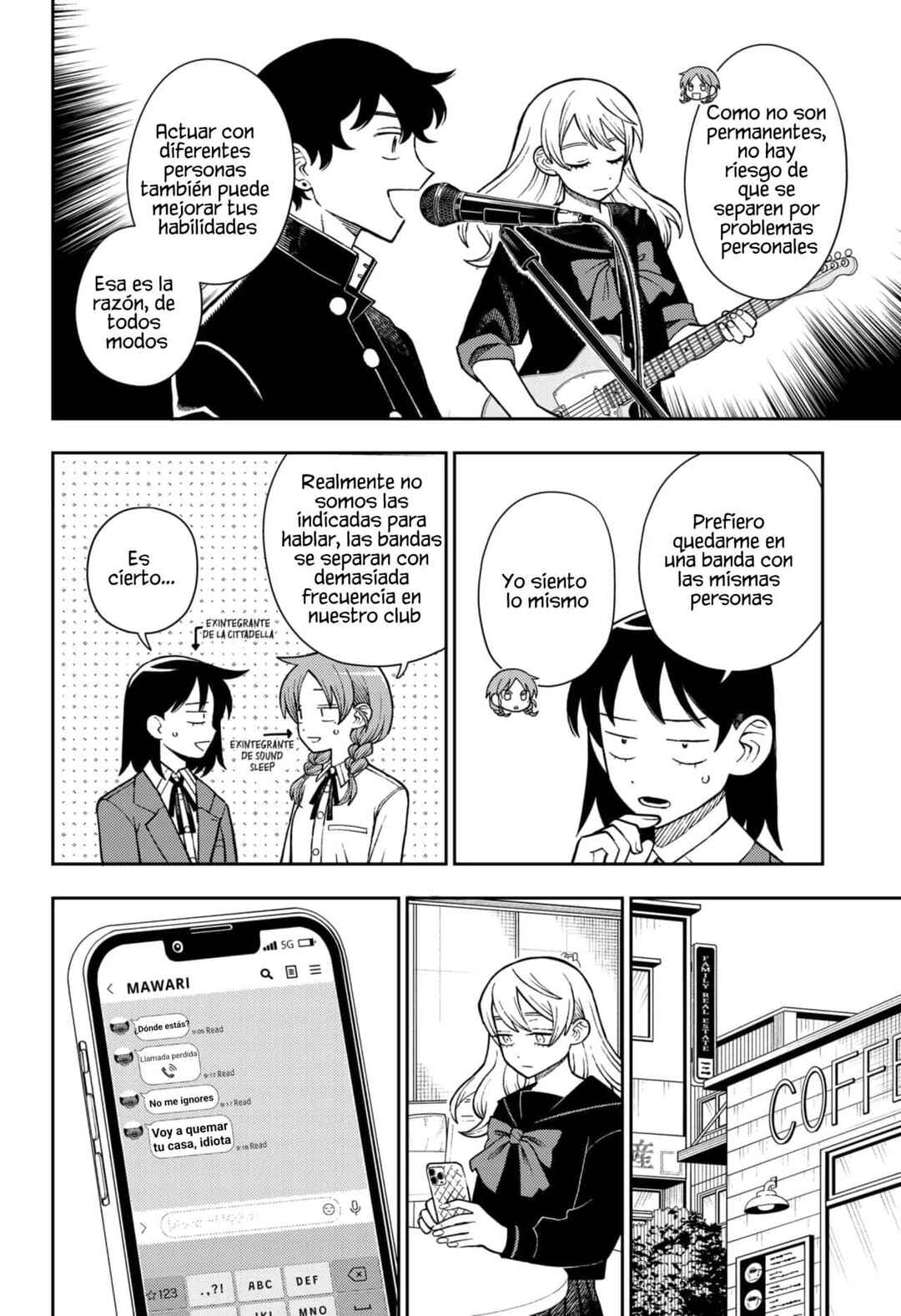 Chapter 85 - Page 13