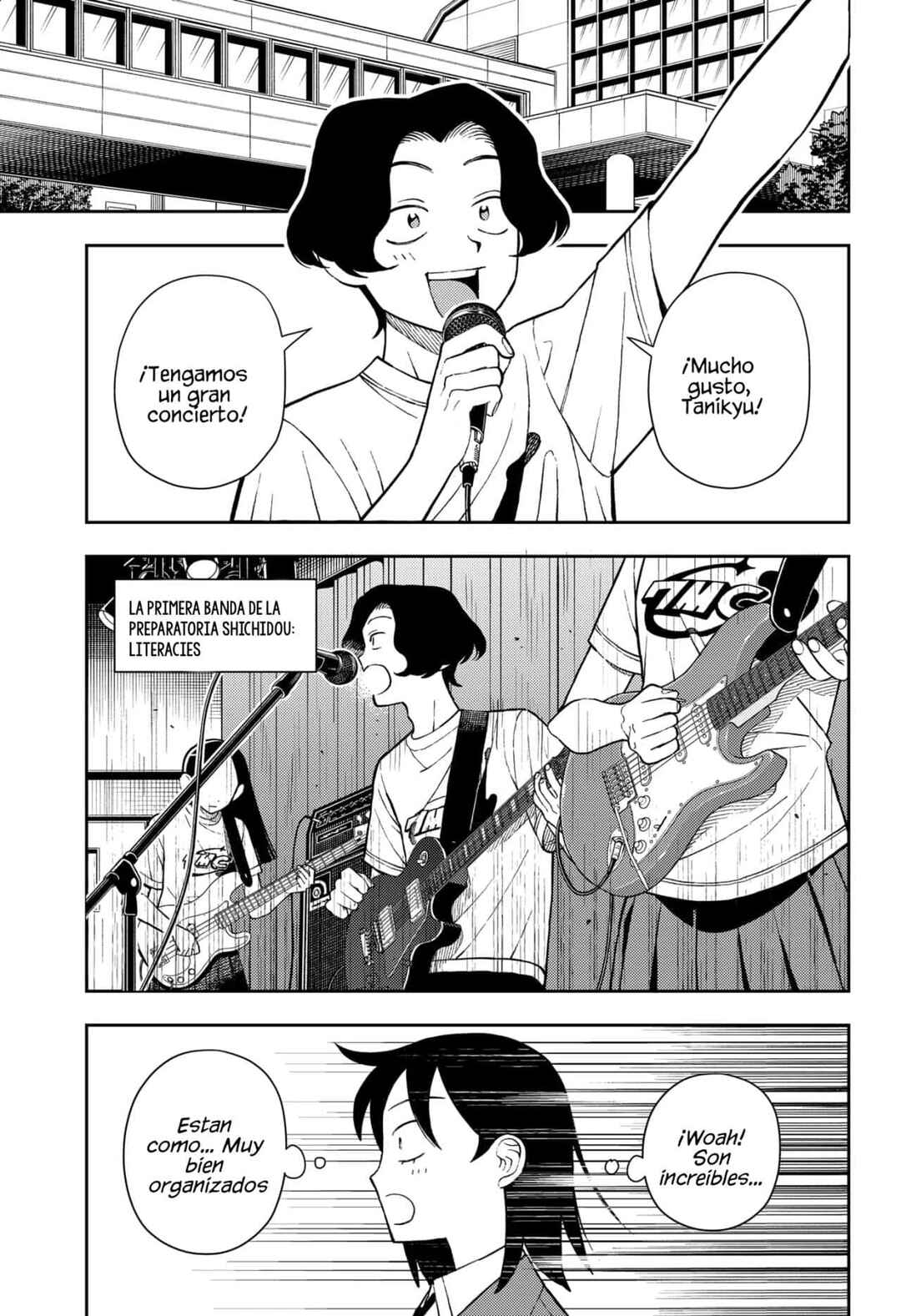 Chapter 85 - Page 16