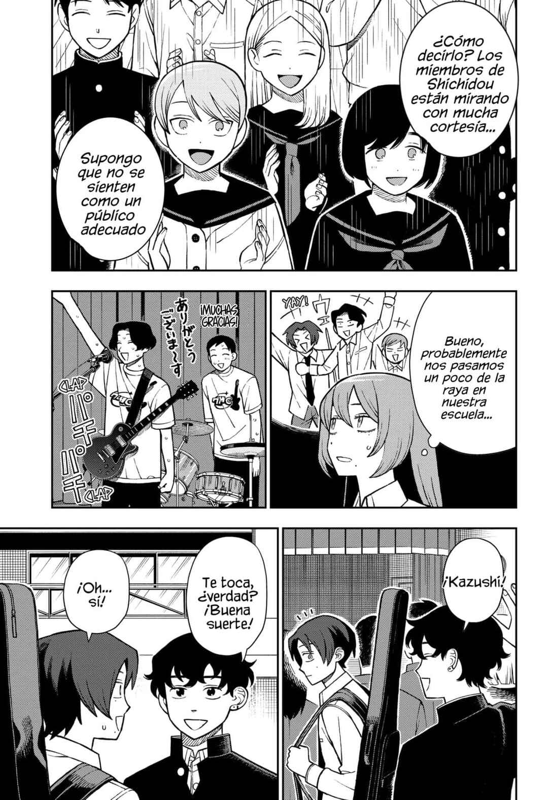 Chapter 85 - Page 18