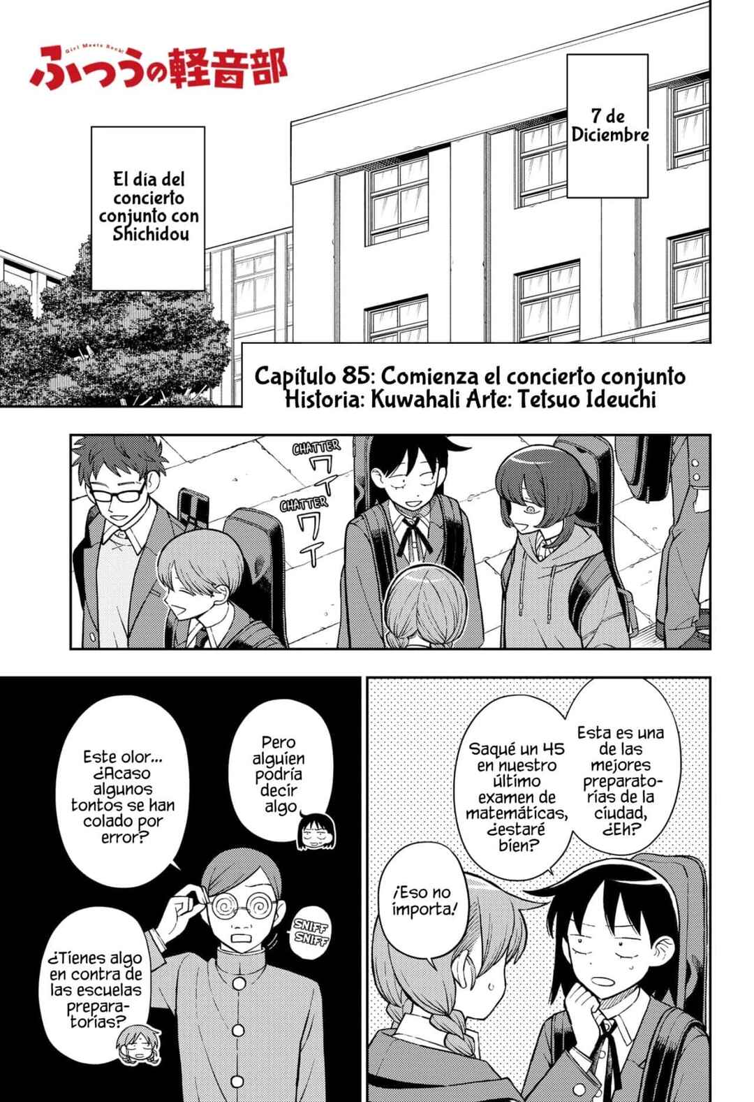 Chapter 85 - Page 2