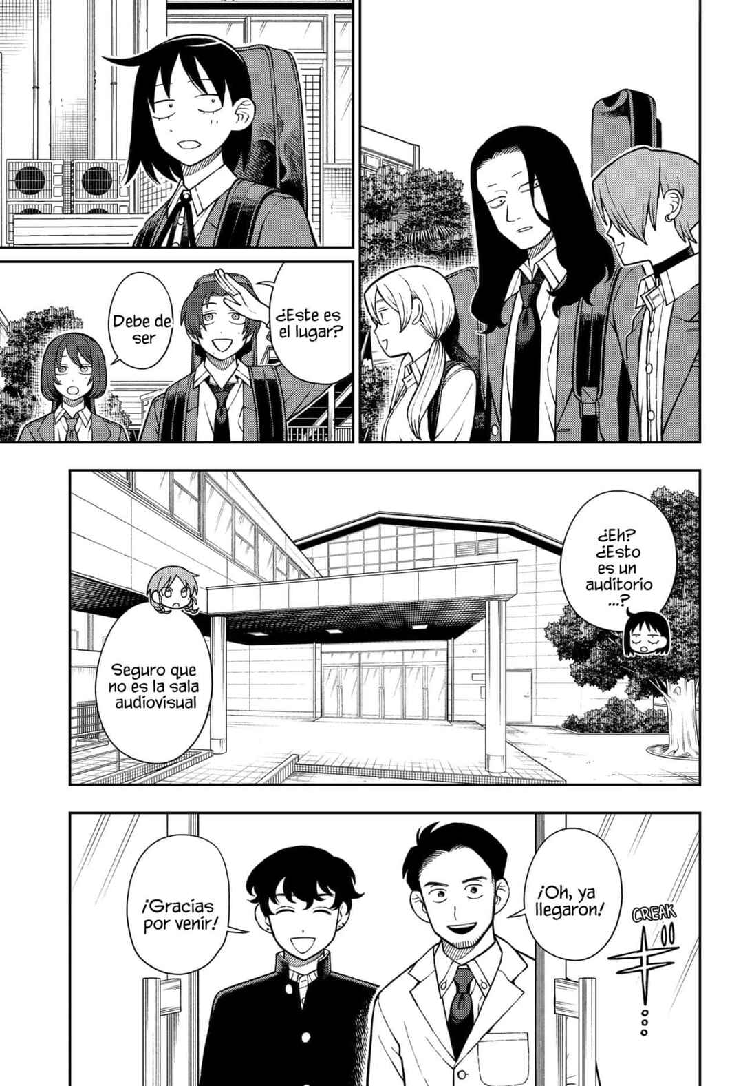 Chapter 85 - Page 4