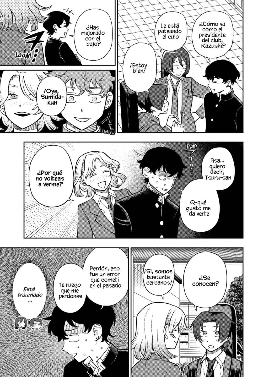 Chapter 85 - Page 6