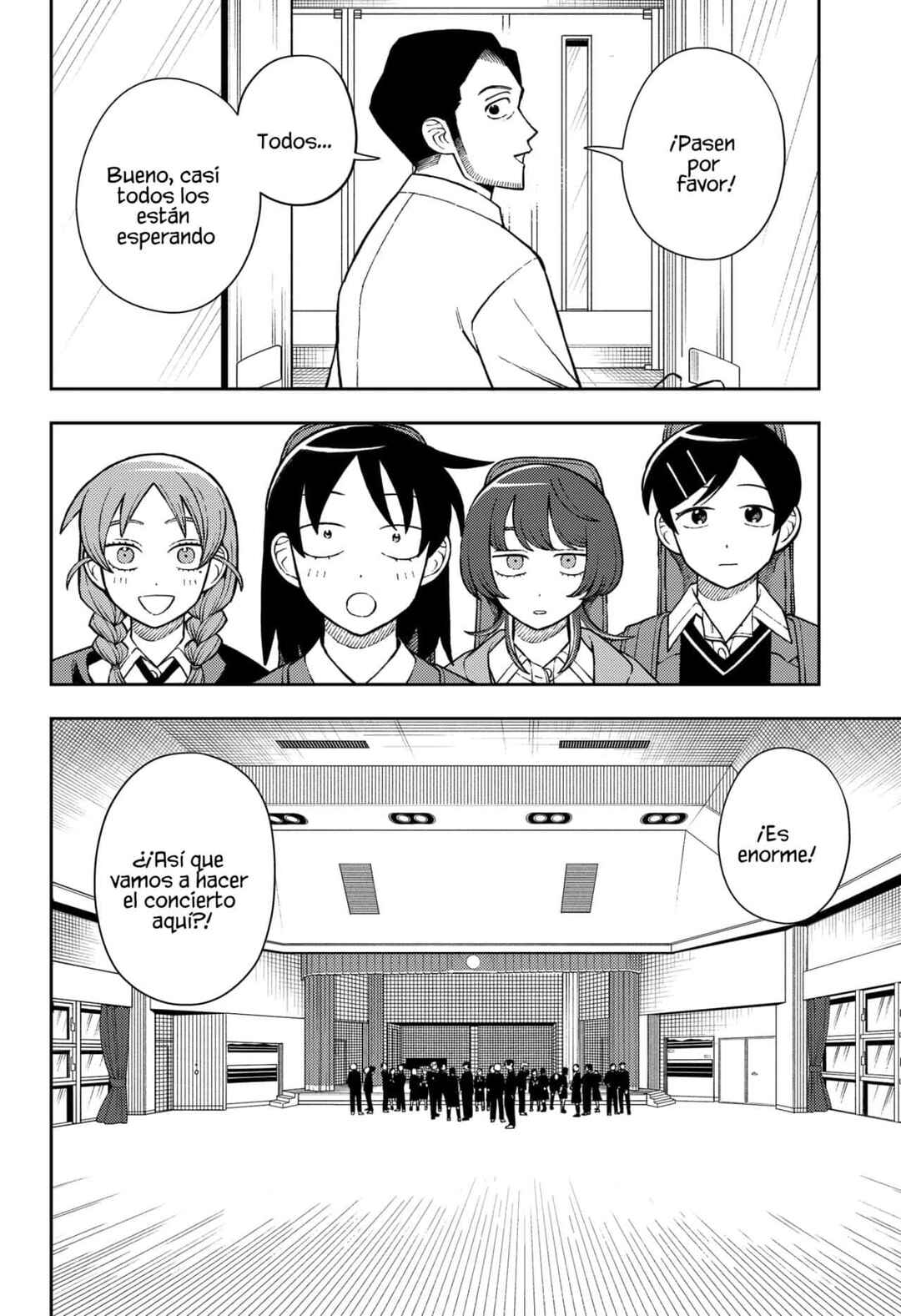 Chapter 85 - Page 7