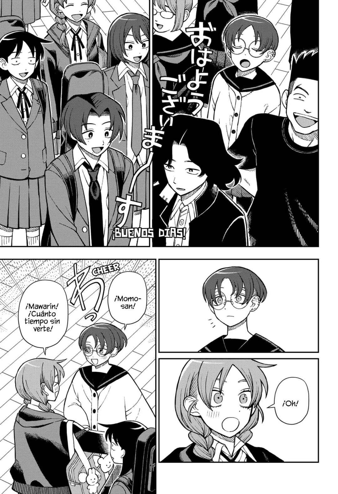 Chapter 85 - Page 8