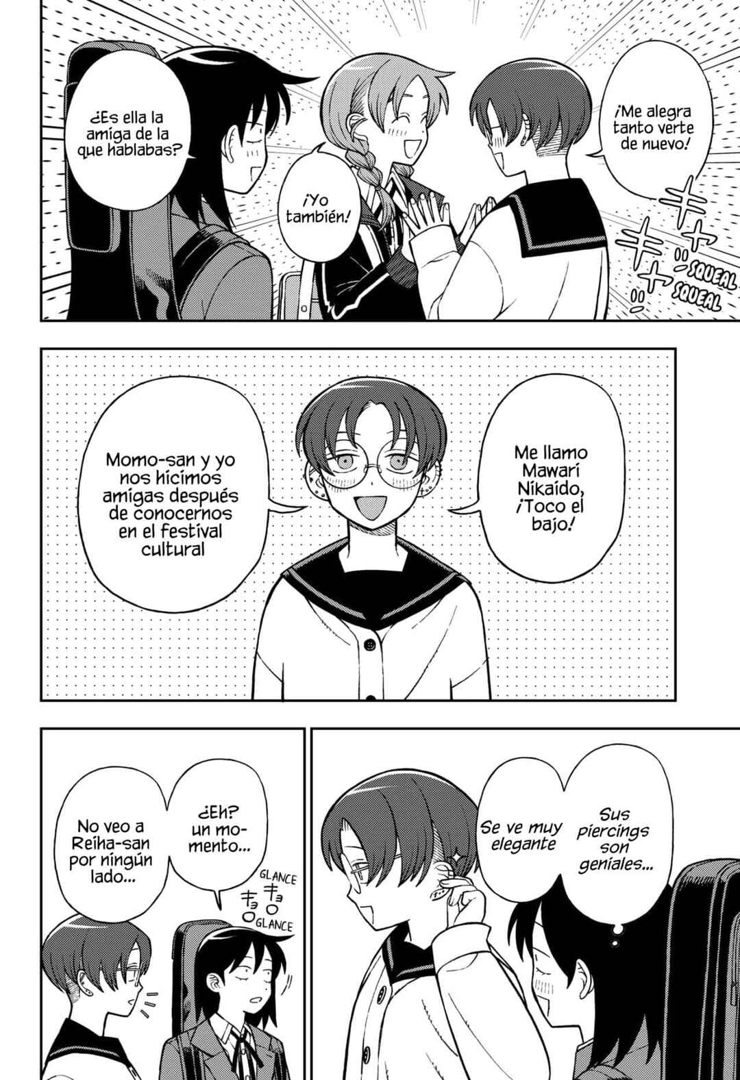 Chapter 85 - Page 9
