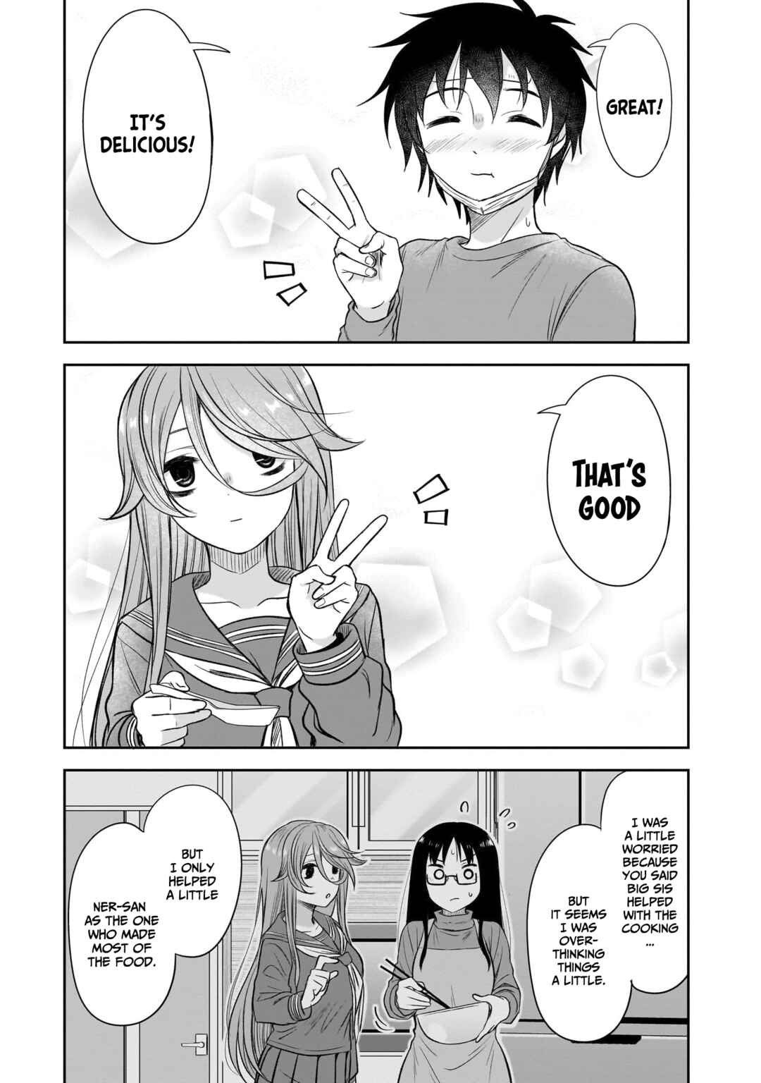 Chapter 58 - Page 12