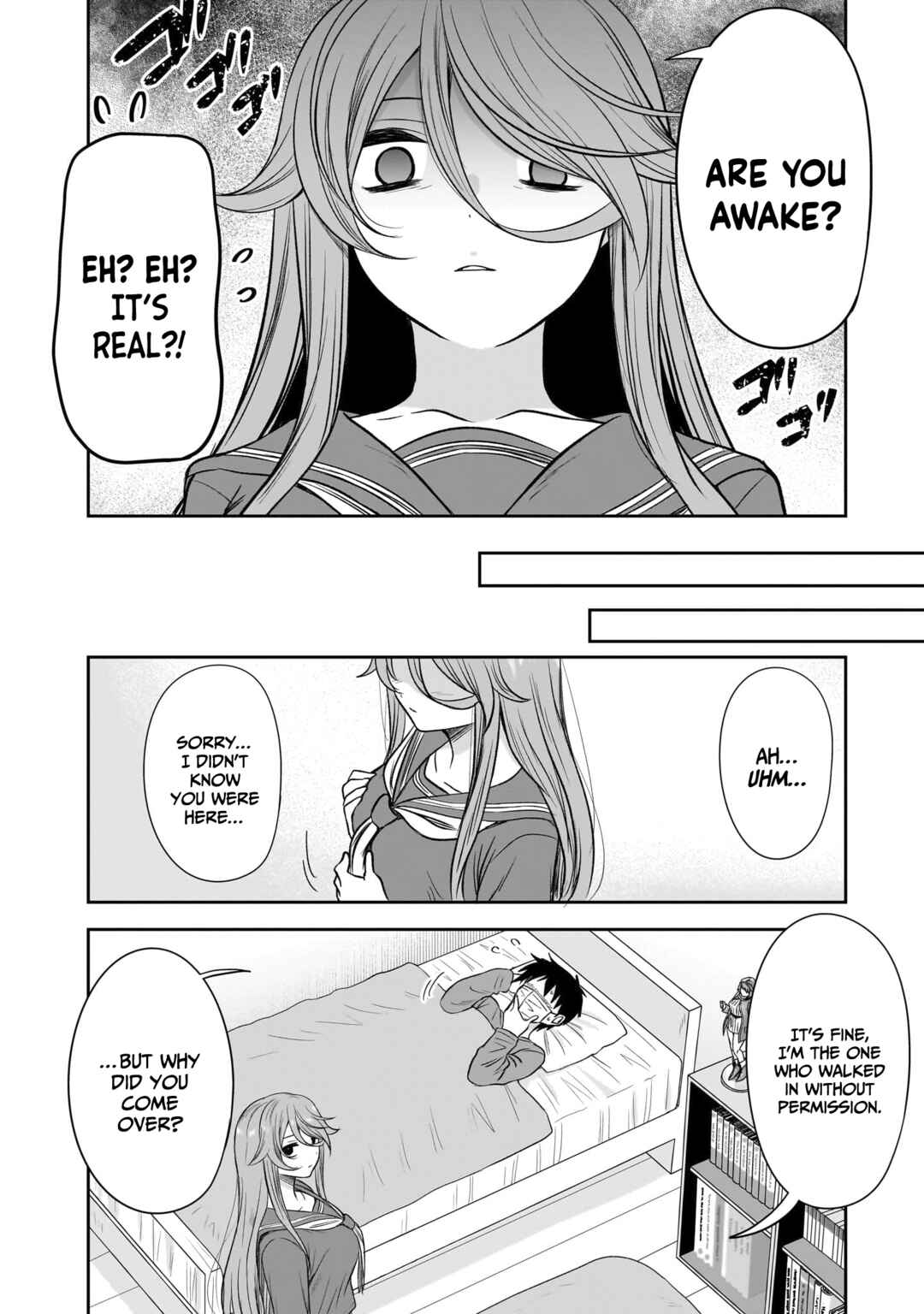 Chapter 58 - Page 5