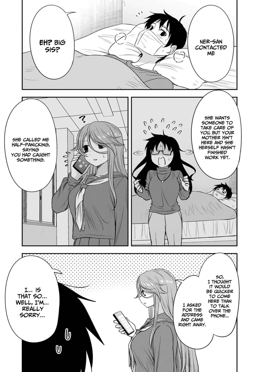 Chapter 58 - Page 6
