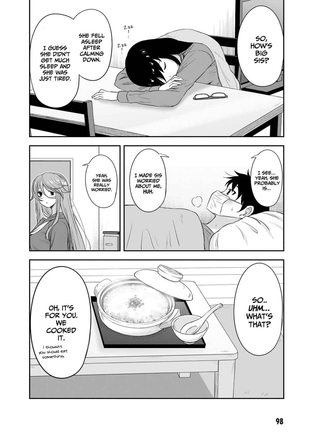 Chapter 58 - Page 7