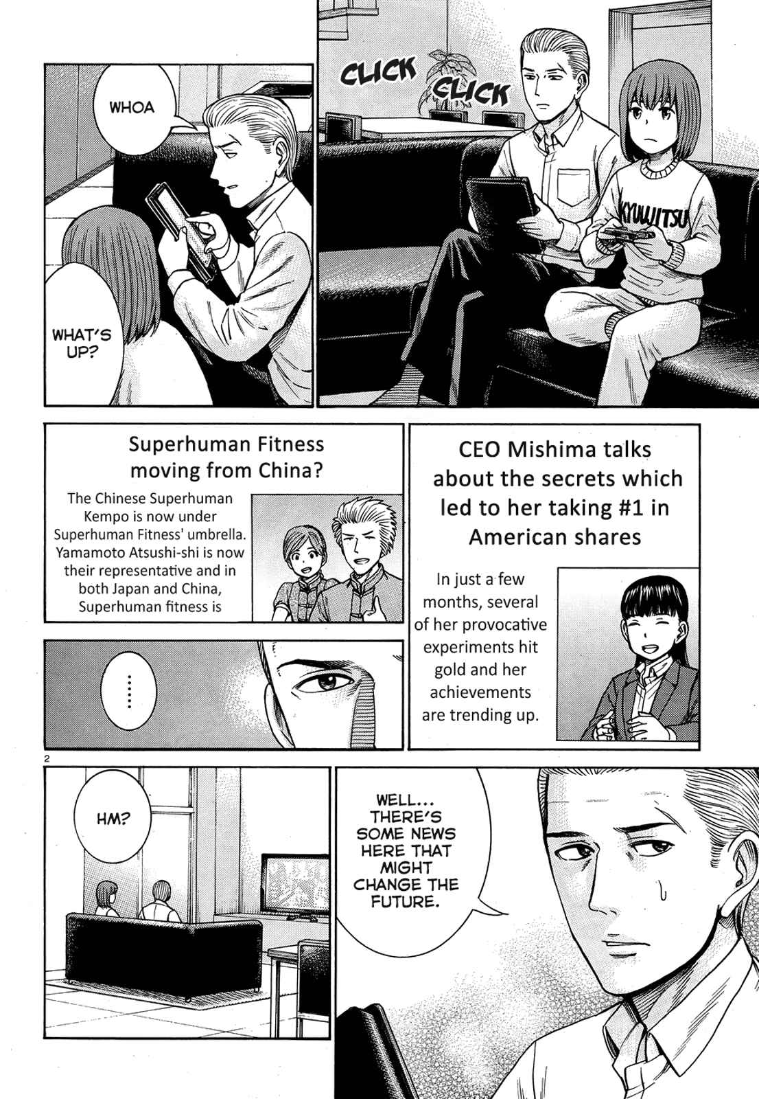 Chapter 88 - Page 2