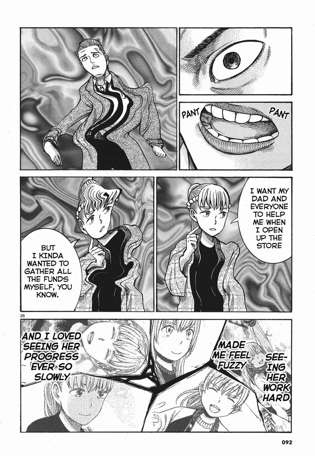 Chapter 88 - Page 26