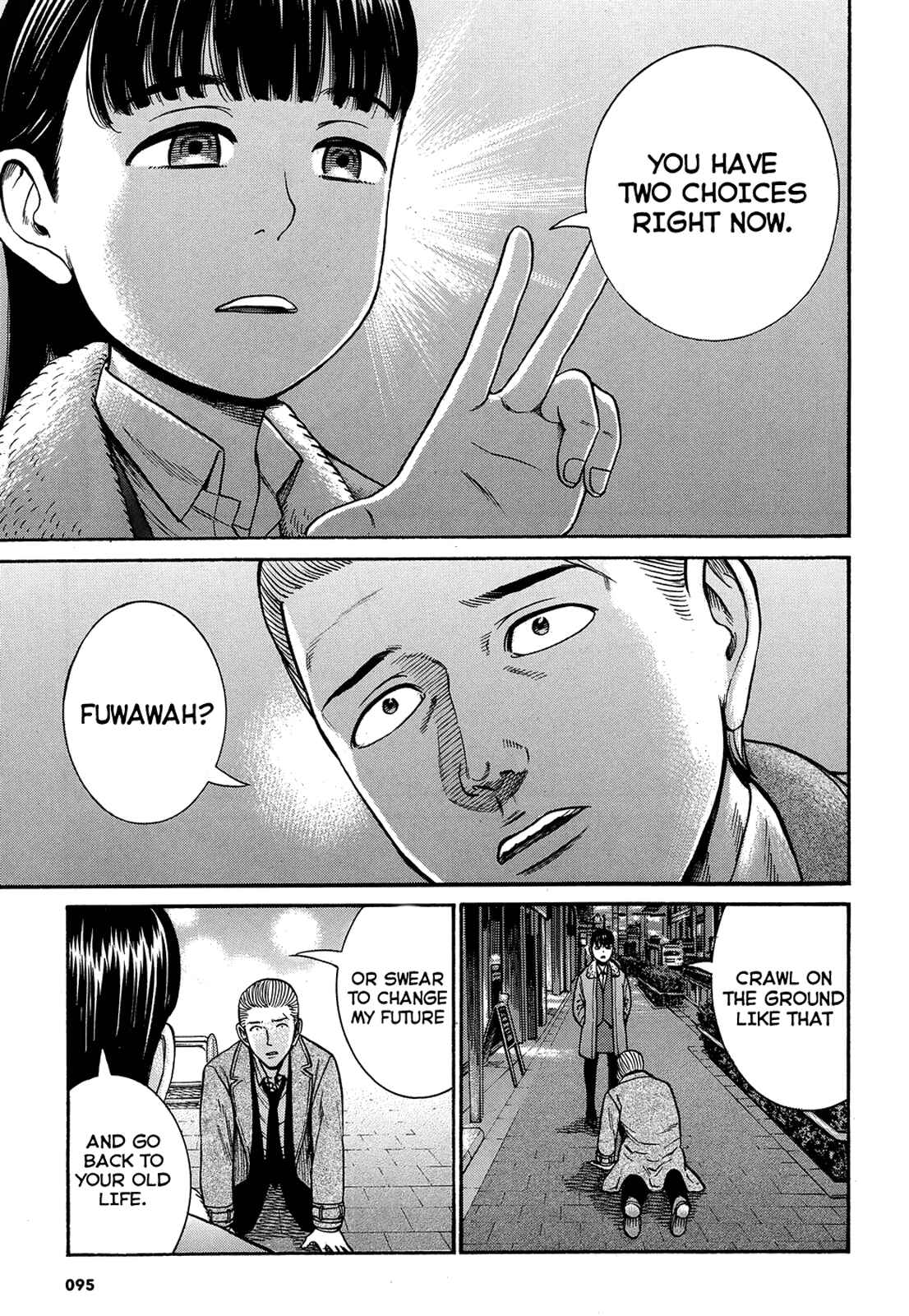 Chapter 88 - Page 29