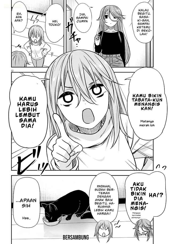 Chapter 77 - Page 13