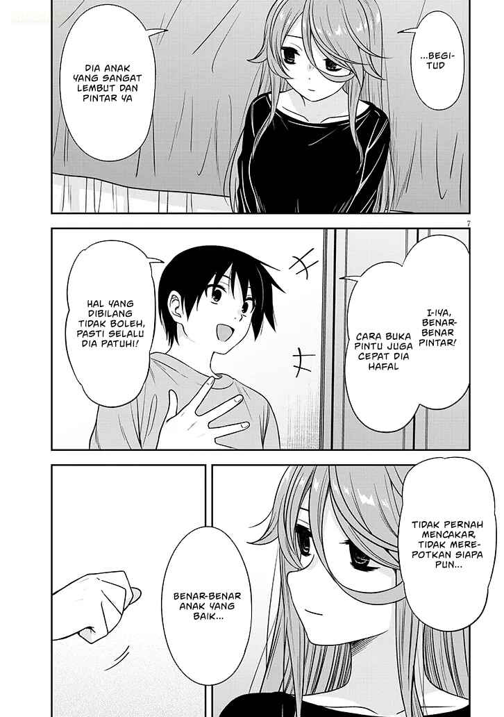 Chapter 77 - Page 8