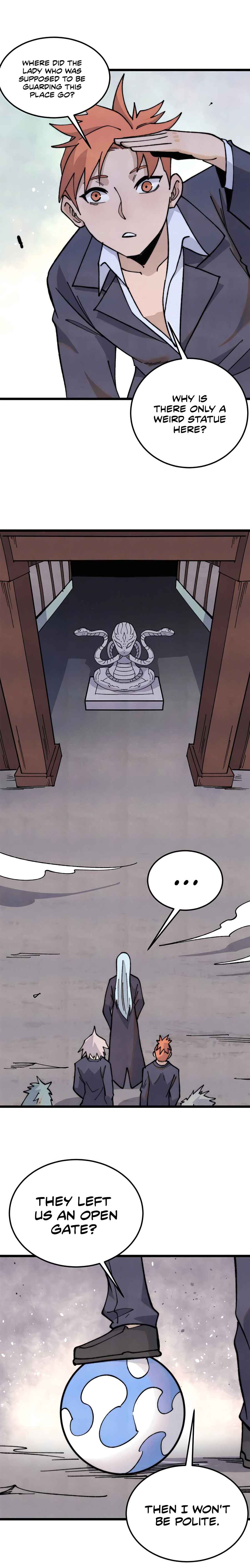 Chapter 337 - Page 12