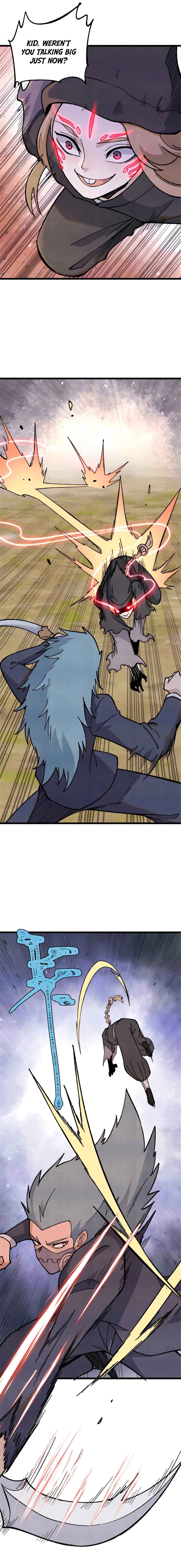 Chapter 337 - Page 2