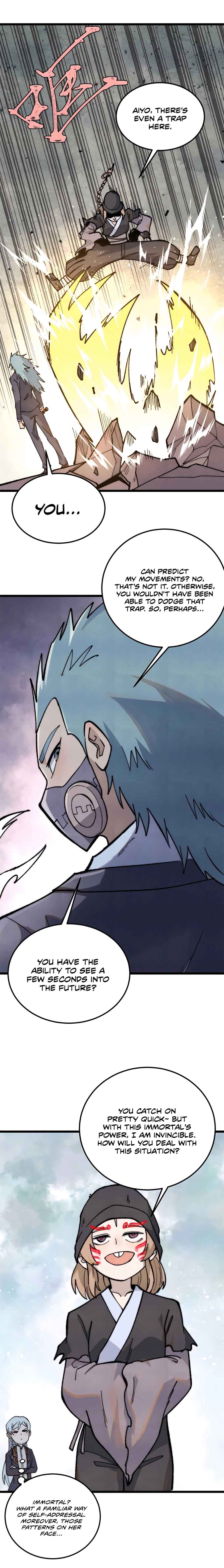 Chapter 337 - Page 6