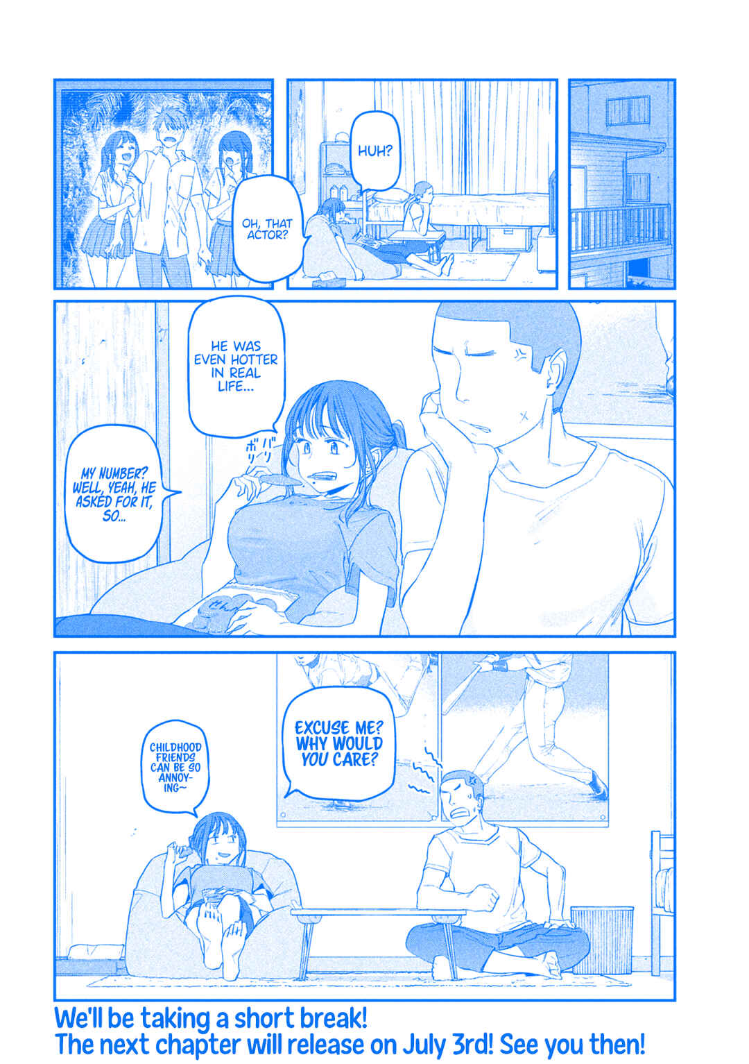 Chapter 76 - Page 13
