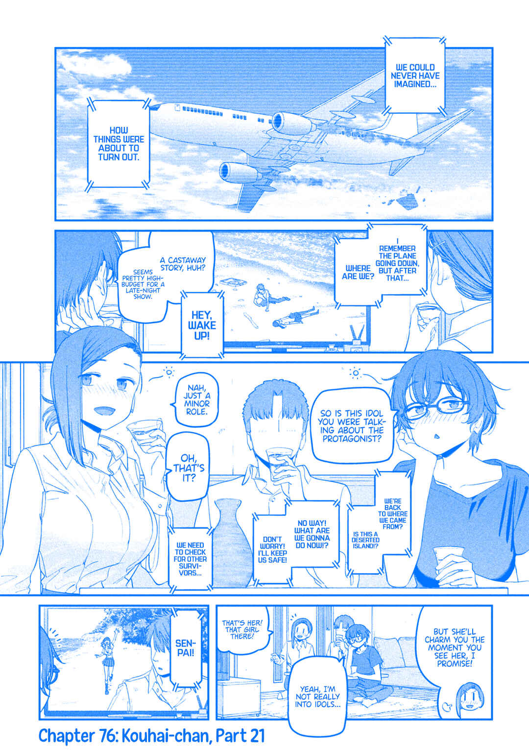 Chapter 76 - Page 2