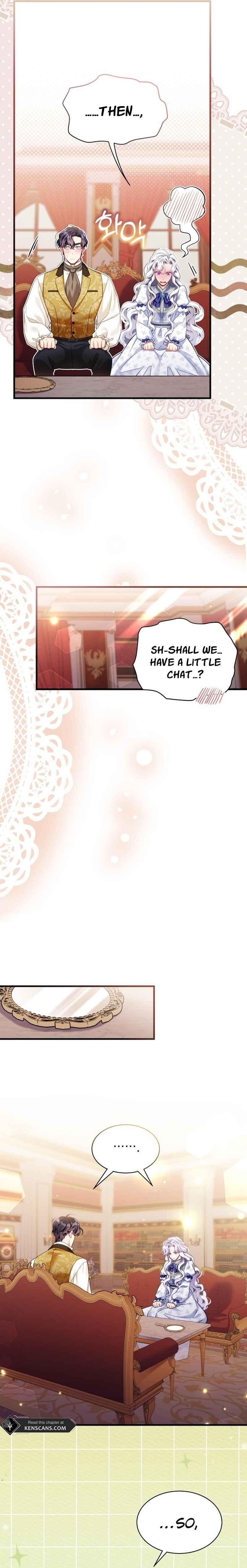 Chapter 134 - Page 19