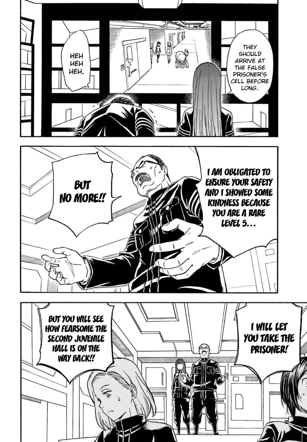Chapter 105 - Page 10