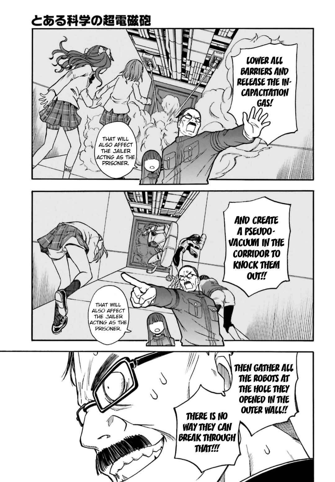 Chapter 105 - Page 11
