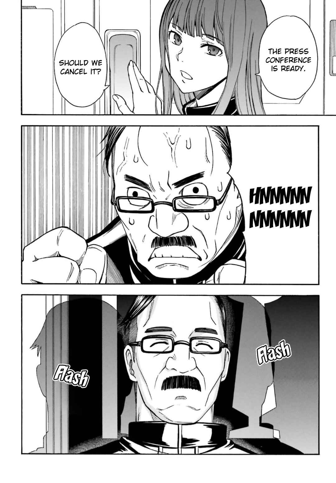 Chapter 105 - Page 20