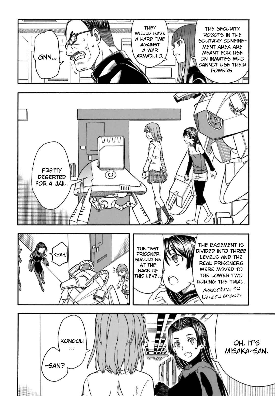 Chapter 105 - Page 6