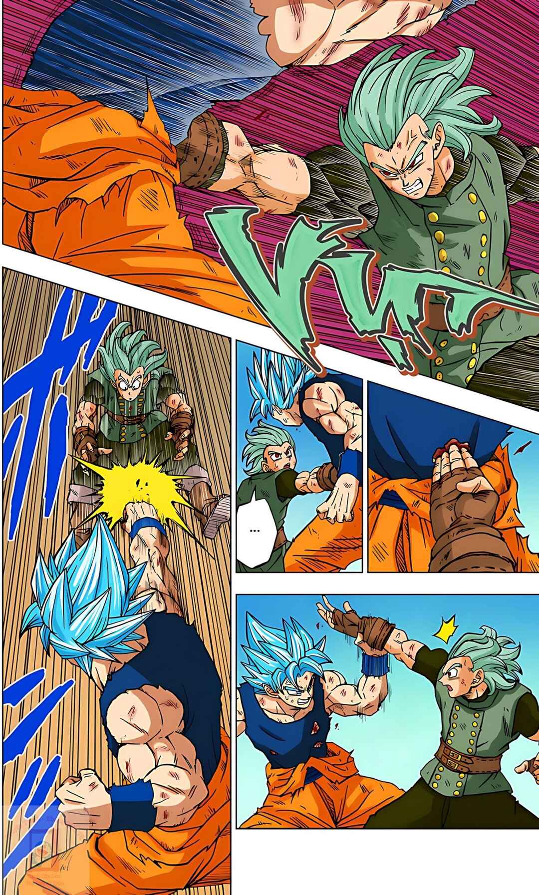 Chapter 76 - Page 16