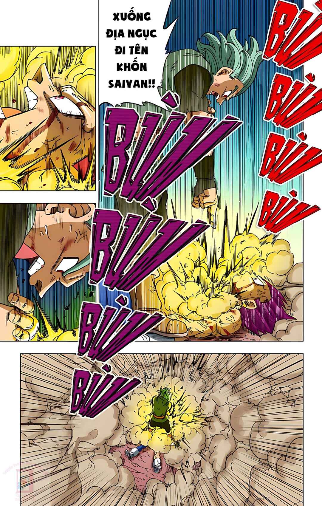 Chapter 76 - Page 29
