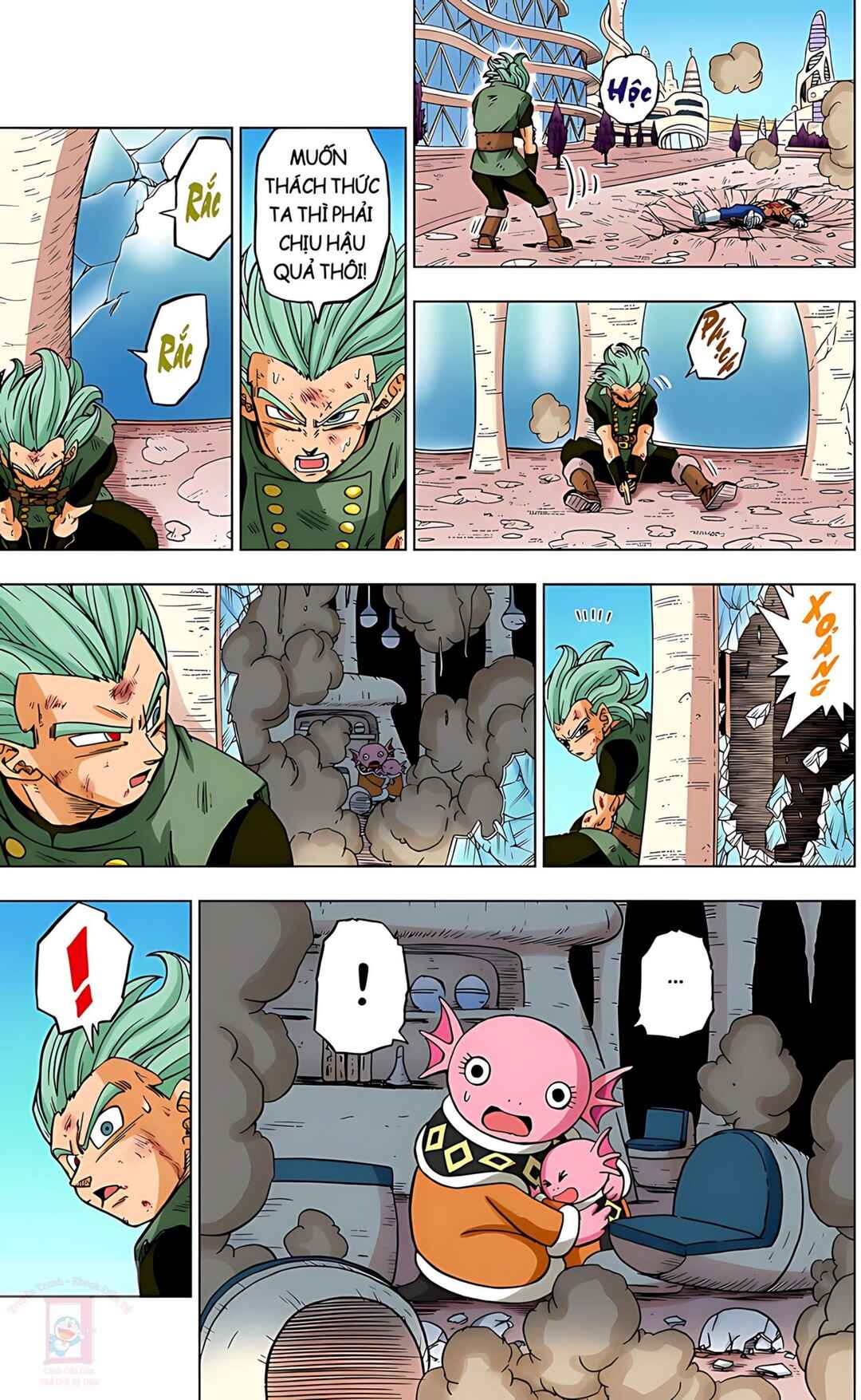 Chapter 76 - Page 31