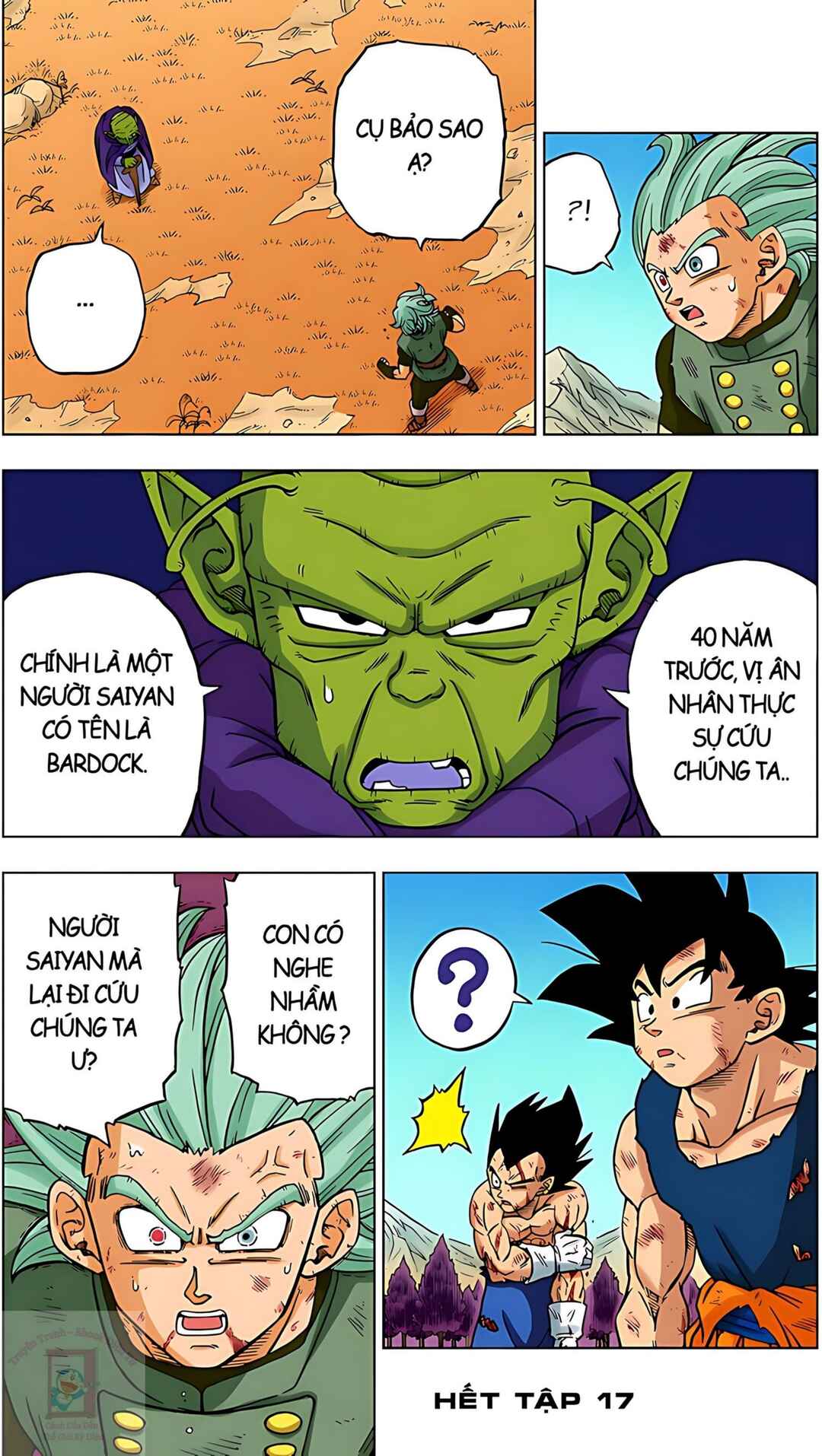 Chapter 76 - Page 44
