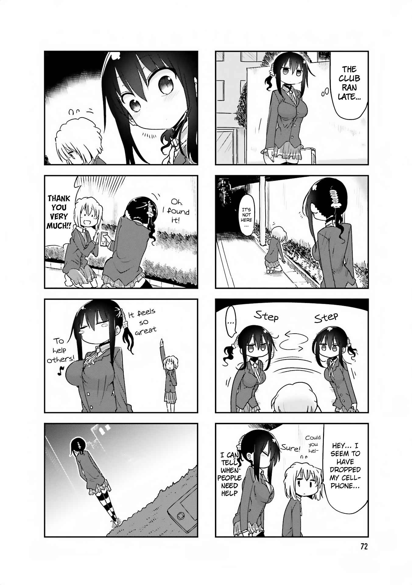 Chapter 64 - Page 2