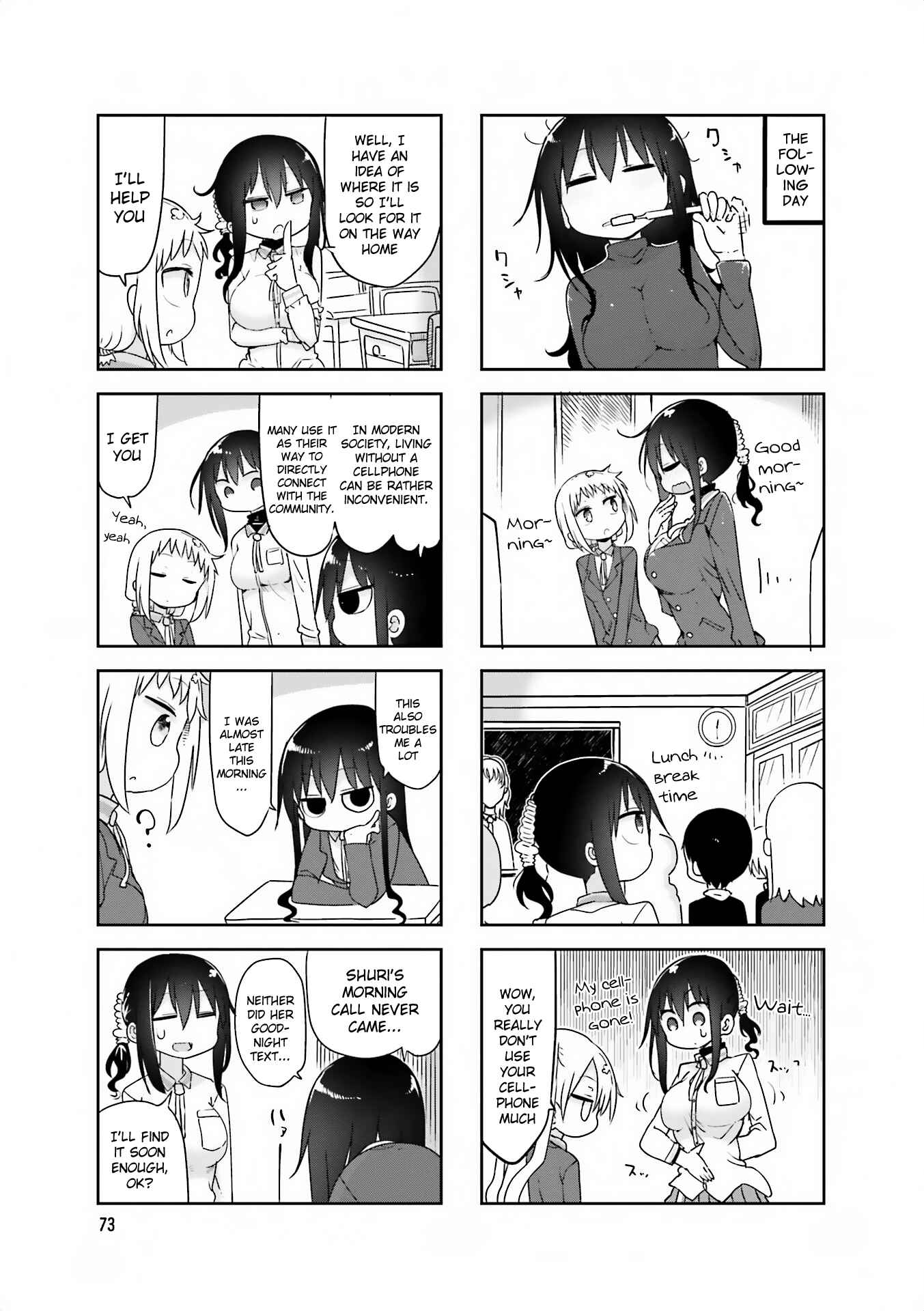 Chapter 64 - Page 3