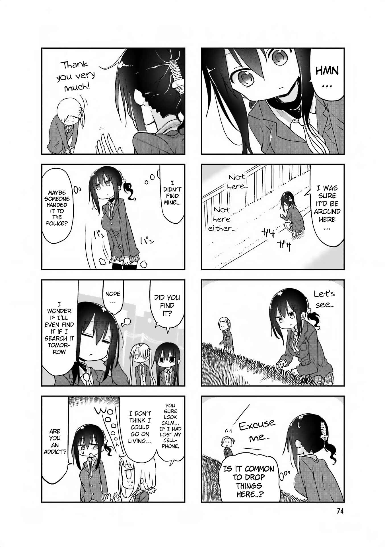 Chapter 64 - Page 4