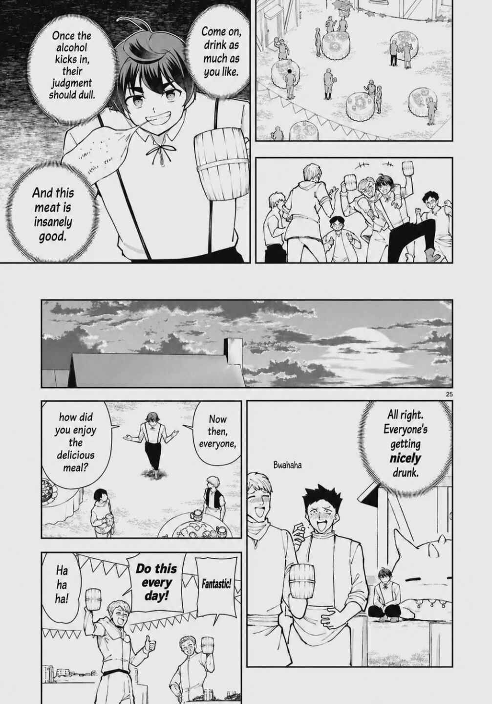 Chapter 104 - Page 25