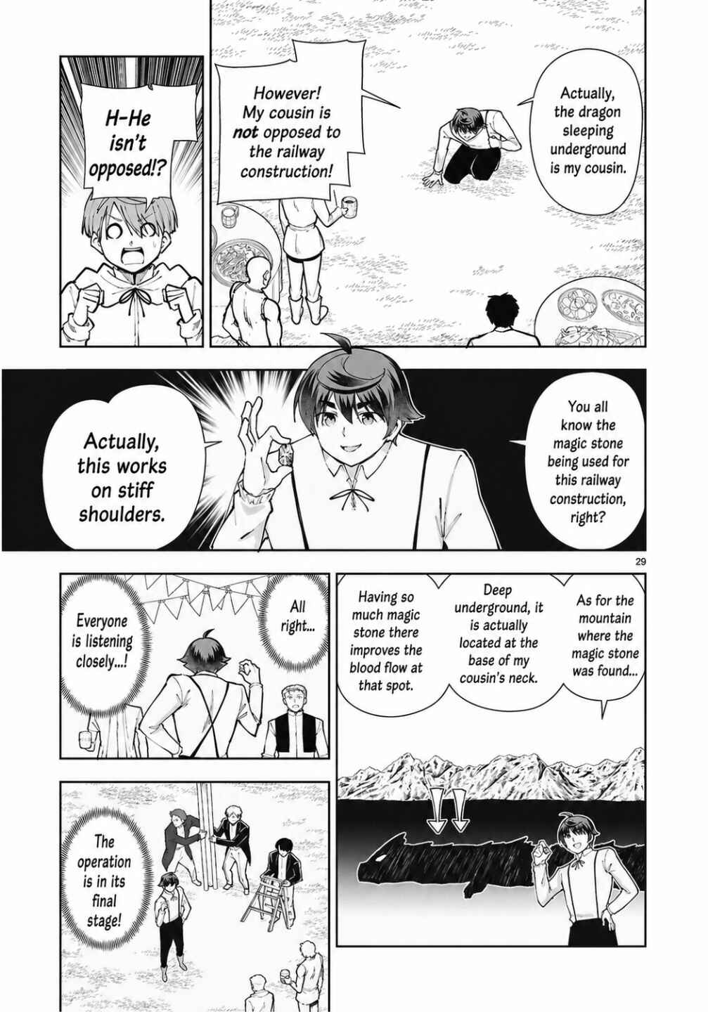 Chapter 104 - Page 29